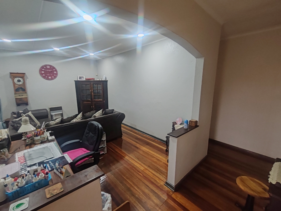 3 Bedroom Property for Sale in Bothasrus Eastern Cape